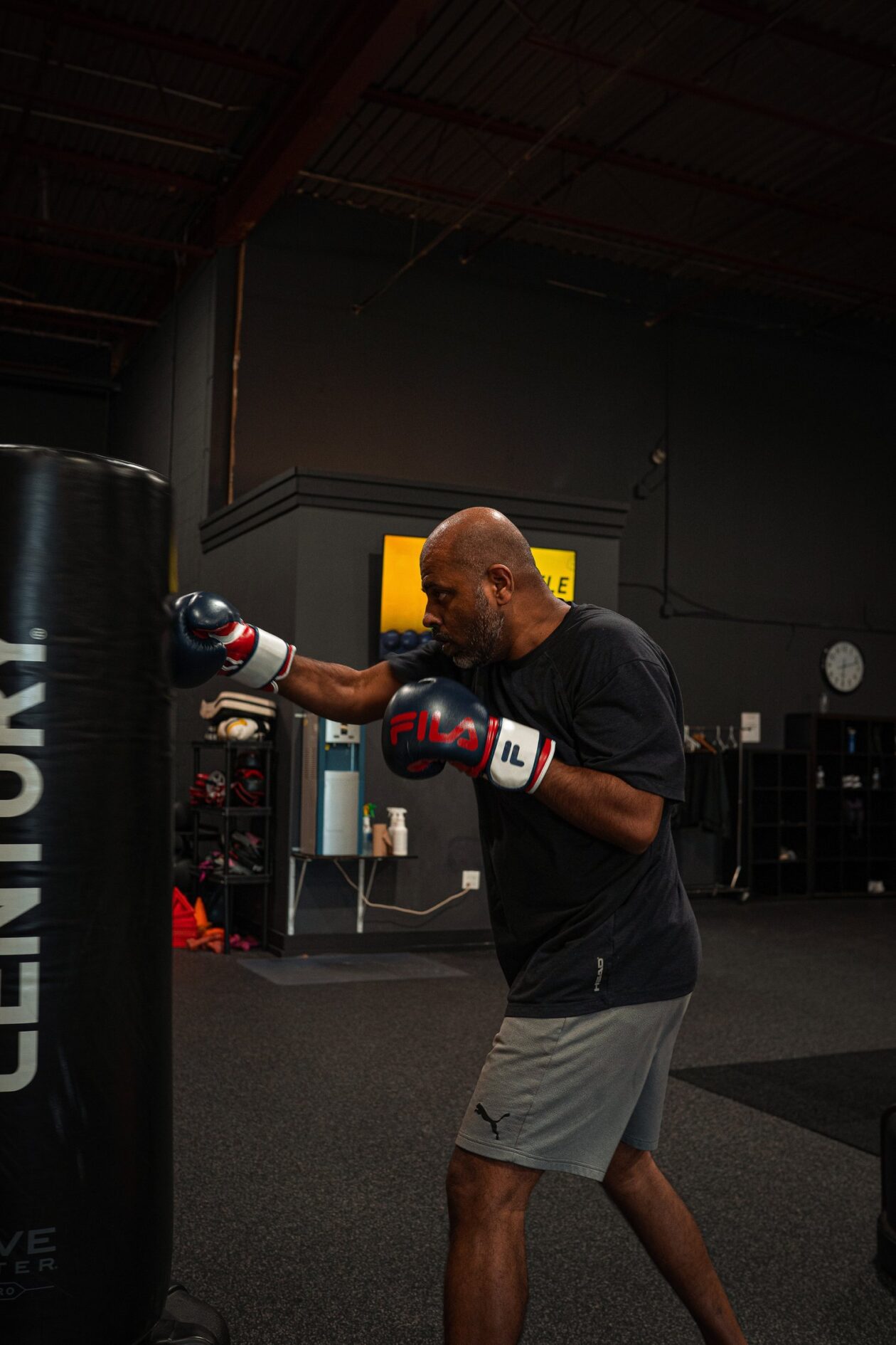 Group Classes - Quick Fitness