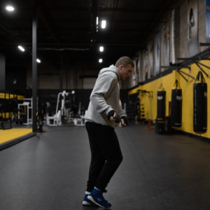 6 Months Open Gym + Group Fitness Classes