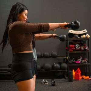 12 Month Open Gym
