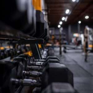 Monthly Recurring Membership | Open Gym (Includes First + Last Month)