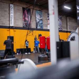 Monthly Recurring Membership | Open Gym (Includes First + Last Month)